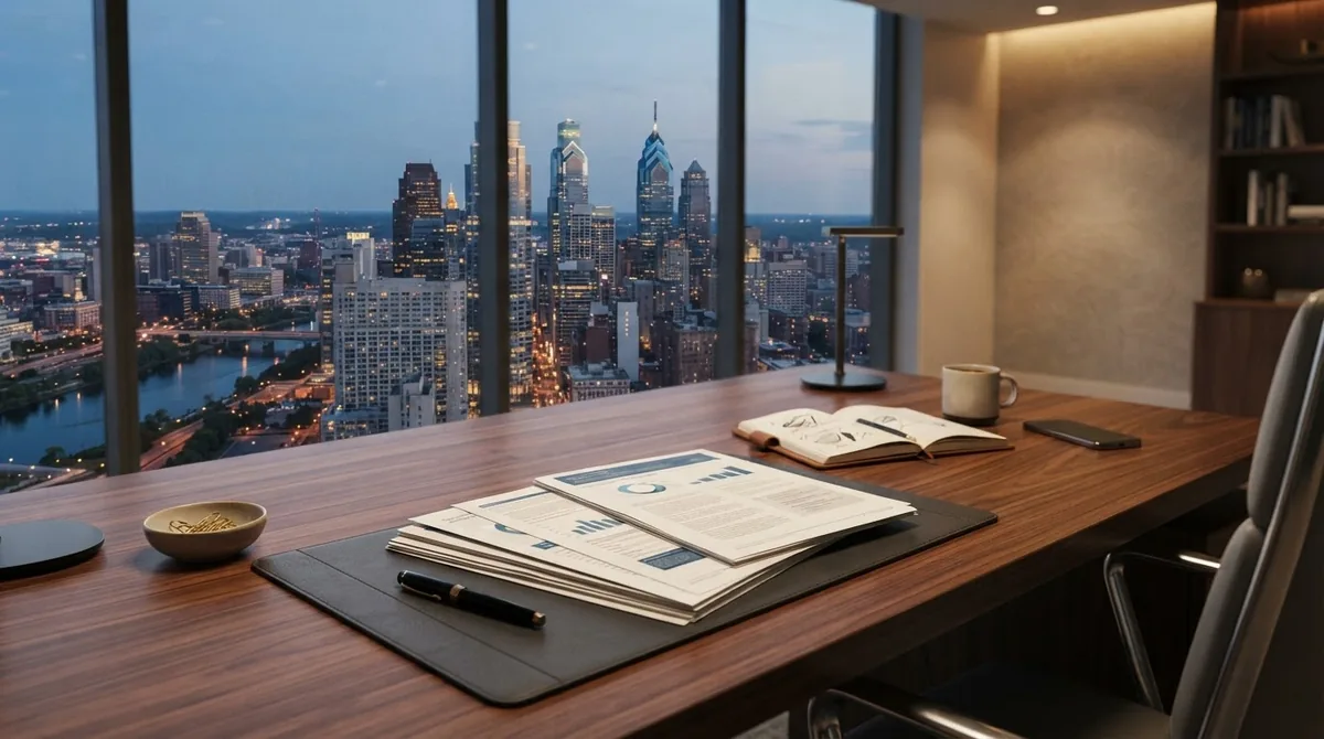 How to Get a Resale Certificate in Pennsylvania