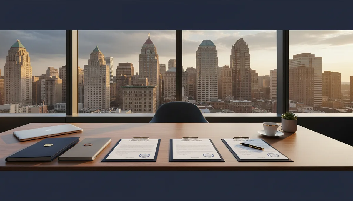 How to Start a Coffee Shop Business in Pennsylvania