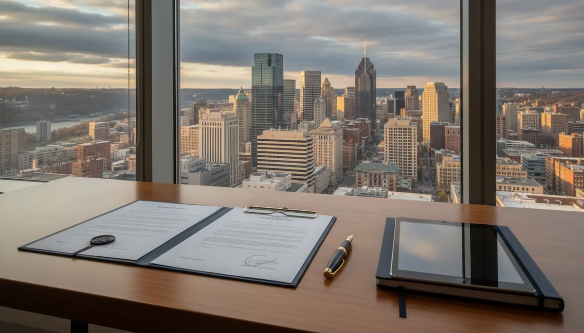 How to Start a Handyman Business in Pennsylvania