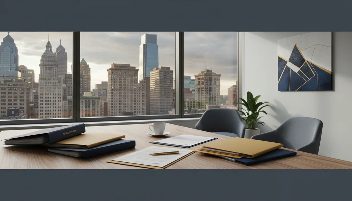 How to Start an LLC in Pennsylvania