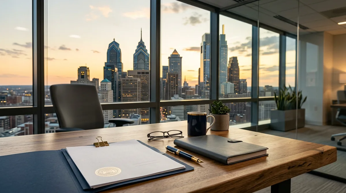 Pennsylvania Business License: What You Need and How to Get It