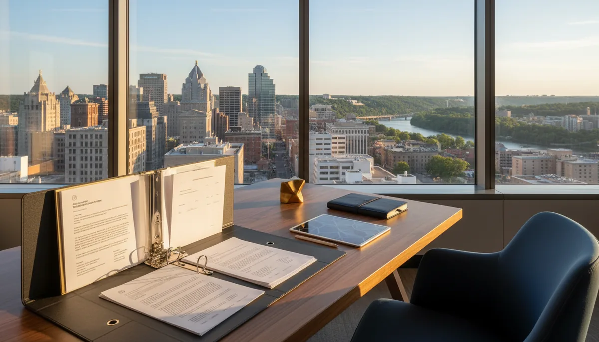 Pennsylvania Business Name Search: How to Check and Reserve a Name