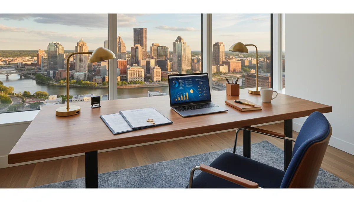Pennsylvania Business Taxes Explained for New Owners