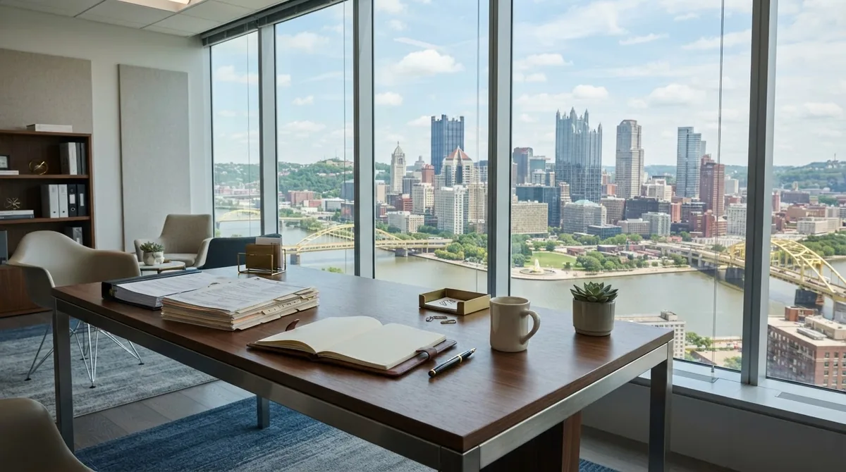 Pennsylvania Registered Agent: Requirements and How to Choose One