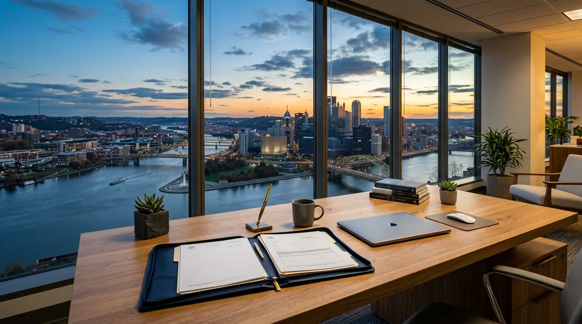 Sole Proprietorship in Pennsylvania: How to Start One